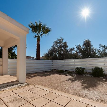 Bungalow Casa Bonita By Ezoria Villas Coral Bay Exteriér fotografie