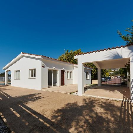Bungalow Casa Bonita By Ezoria Villas Coral Bay Exteriér fotografie