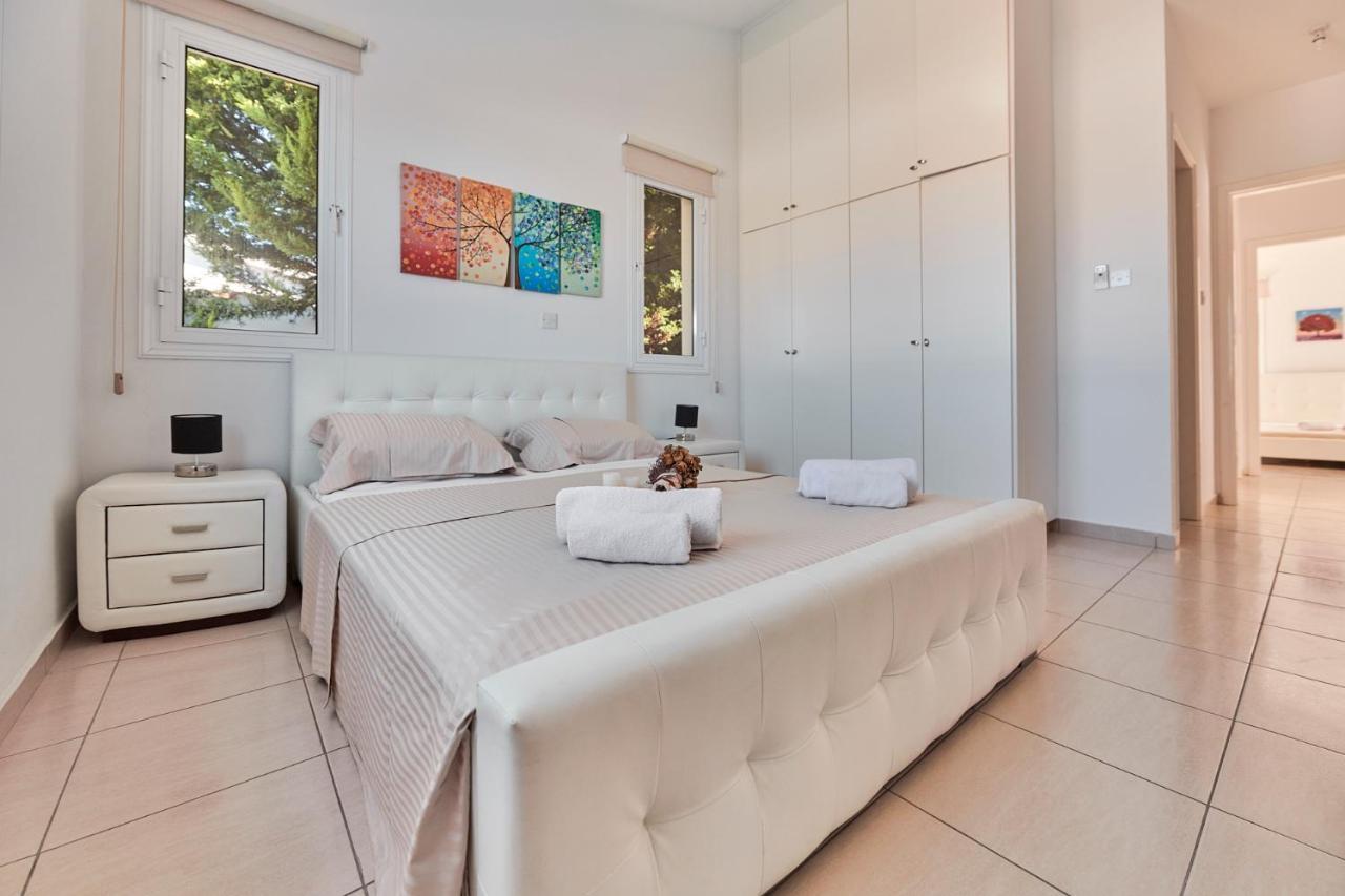 Bungalow Casa Bonita By Ezoria Villas Coral Bay Exteriér fotografie