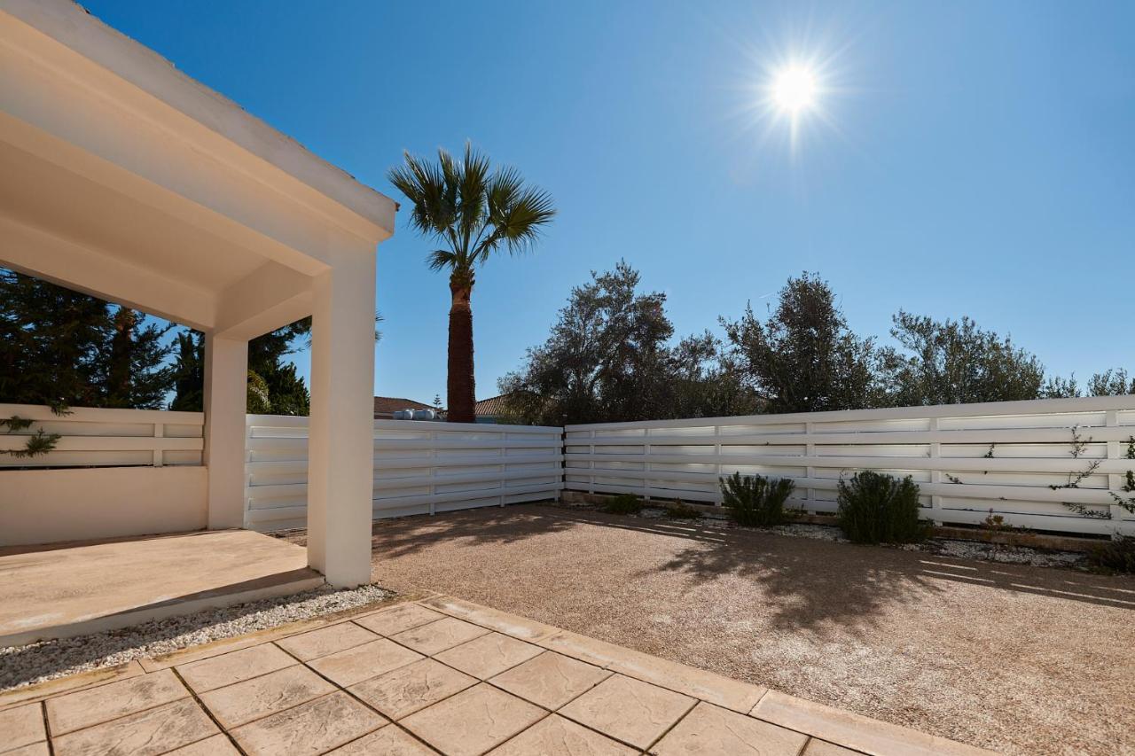 Bungalow Casa Bonita By Ezoria Villas Coral Bay Exteriér fotografie
