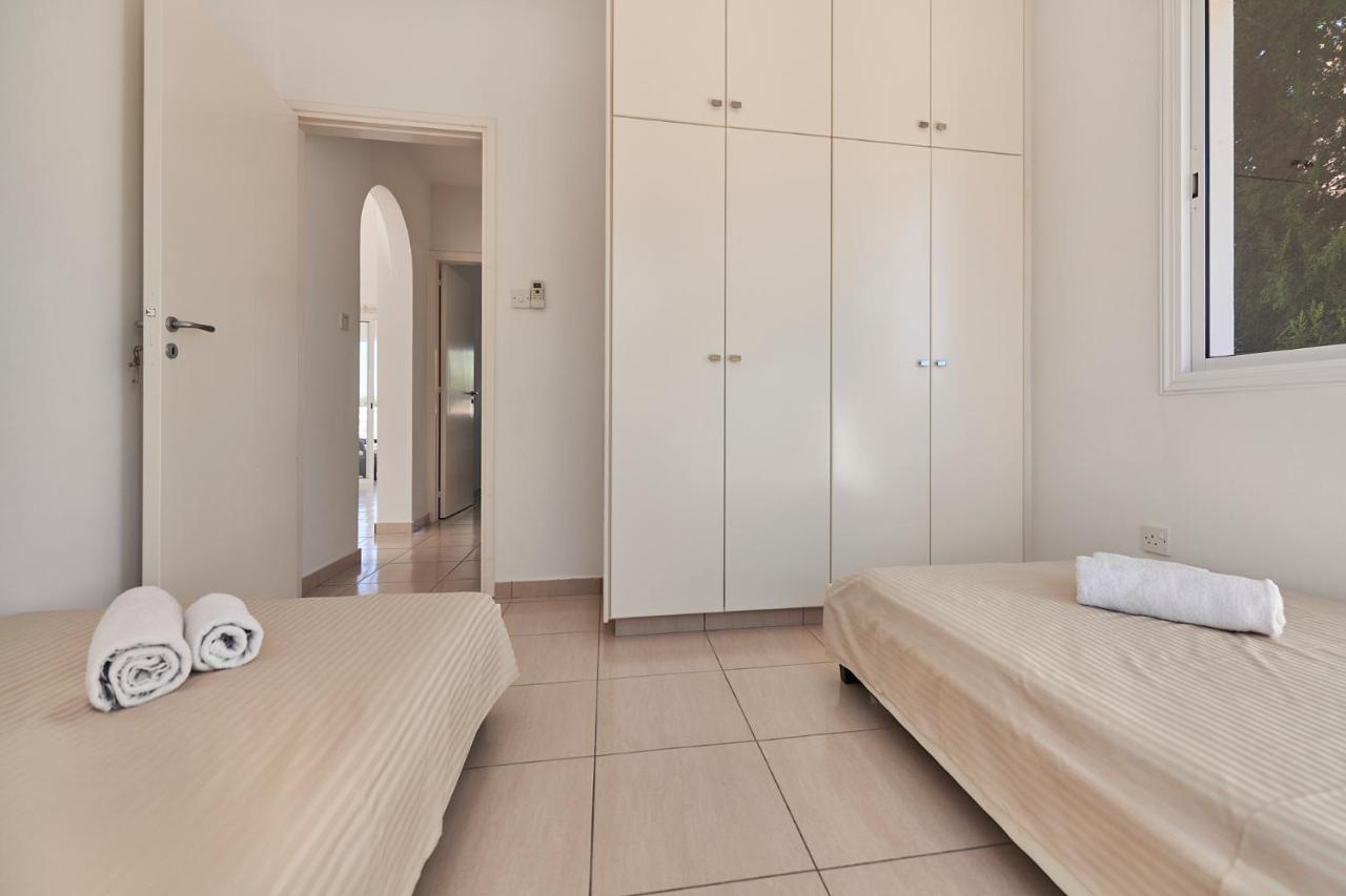 Bungalow Casa Bonita By Ezoria Villas Coral Bay Exteriér fotografie