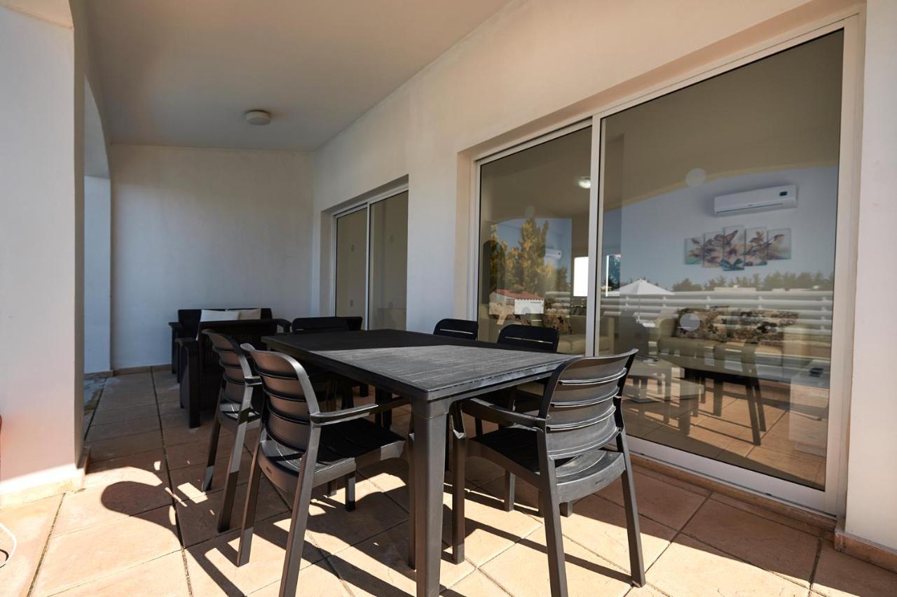 Bungalow Casa Bonita By Ezoria Villas Coral Bay Exteriér fotografie