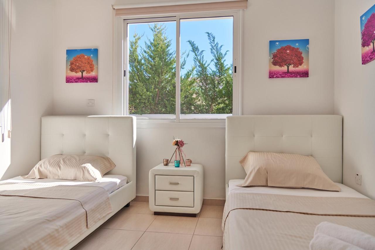 Bungalow Casa Bonita By Ezoria Villas Coral Bay Exteriér fotografie
