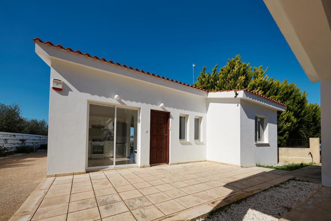 Bungalow Casa Bonita By Ezoria Villas Coral Bay Exteriér fotografie