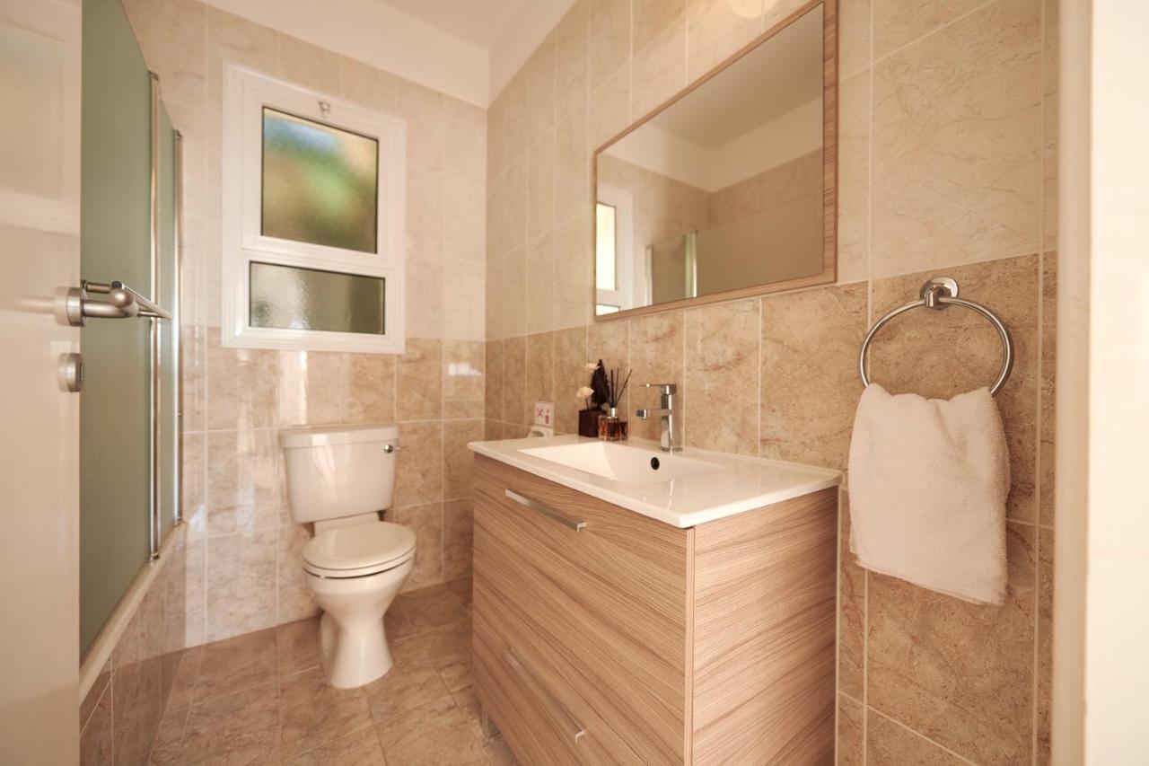 Bungalow Casa Bonita By Ezoria Villas Coral Bay Exteriér fotografie