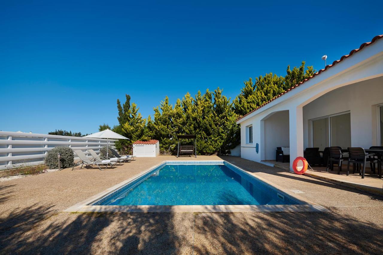 Bungalow Casa Bonita By Ezoria Villas Coral Bay Exteriér fotografie