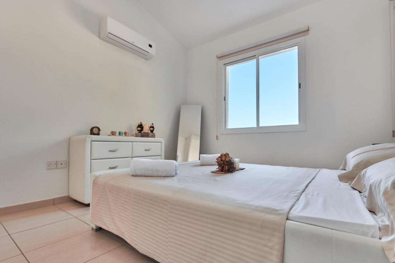 Bungalow Casa Bonita By Ezoria Villas Coral Bay Exteriér fotografie