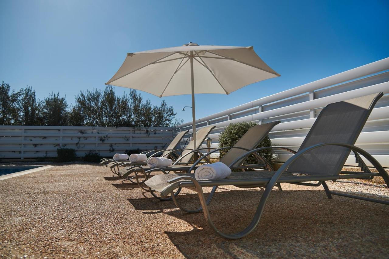 Bungalow Casa Bonita By Ezoria Villas Coral Bay Exteriér fotografie