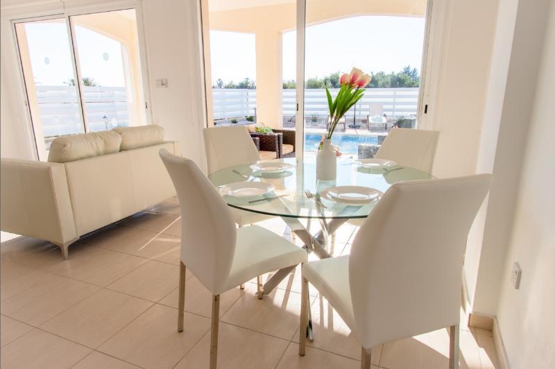 Bungalow Casa Bonita By Ezoria Villas Coral Bay Exteriér fotografie