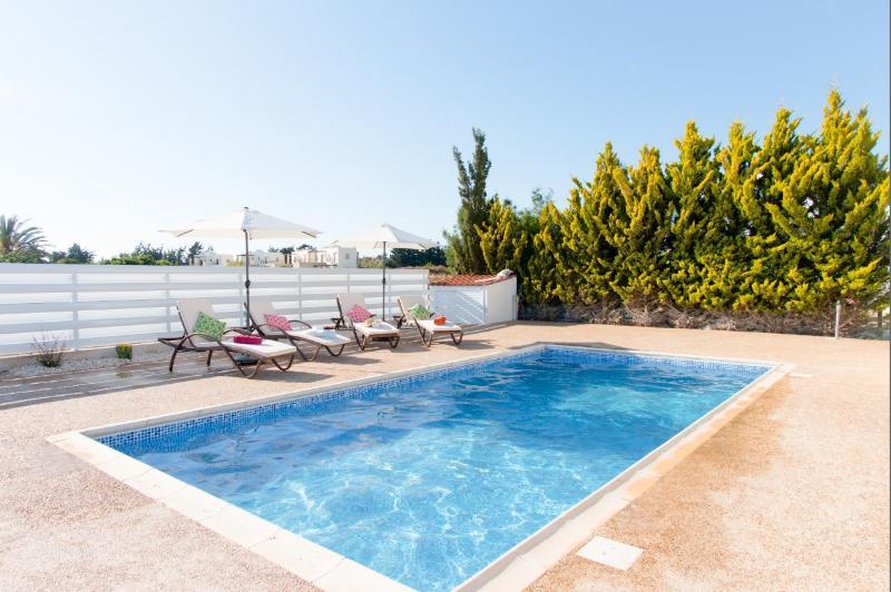 Bungalow Casa Bonita By Ezoria Villas Coral Bay Exteriér fotografie