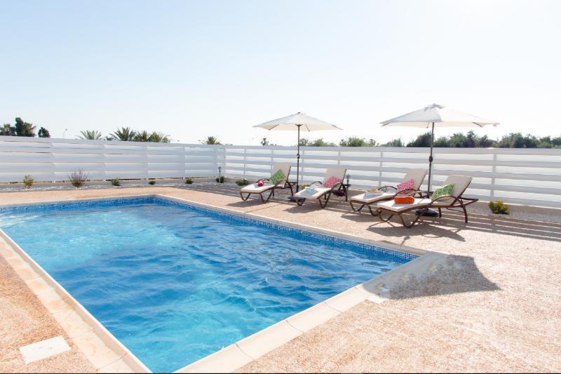 Bungalow Casa Bonita By Ezoria Villas Coral Bay Exteriér fotografie