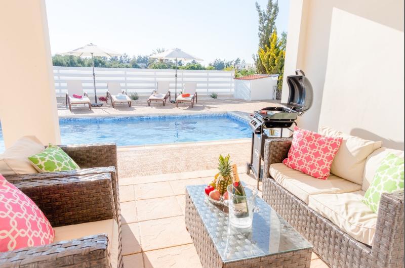 Bungalow Casa Bonita By Ezoria Villas Coral Bay Exteriér fotografie