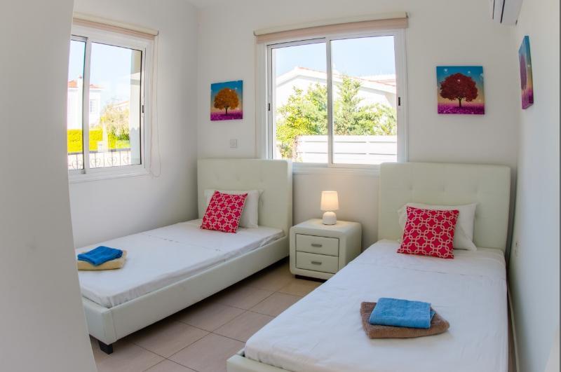 Bungalow Casa Bonita By Ezoria Villas Coral Bay Exteriér fotografie