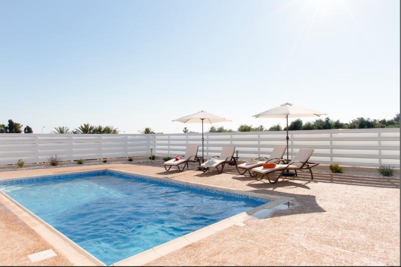 Bungalow Casa Bonita By Ezoria Villas Coral Bay Exteriér fotografie